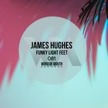 Artwork for "Funky Light Feet"