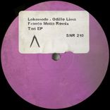 Artwork for "Twi EP"