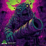 Artwork for "Bass Cannon"