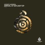 Artwork für "Arrival at Daylight"