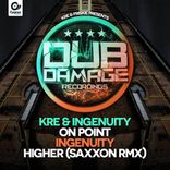 Artwork for "On Point / Higher Remix"