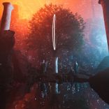 Artwork for "Axis Mundi"