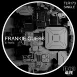 Artwork for "E-Tronic"