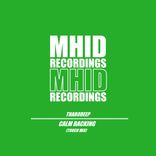 Portada para "Calm Backing (Touch Mix)"