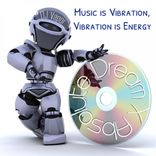 Artwork for "Dream X Absolute"