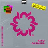 Artwork for "Gasolina"