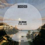 Portada para "Fue Asi"