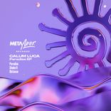 Artwork voor "Paradise EP"