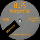 Artwork voor "Underground Talk"
