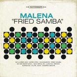 Portada para "Fried Samba"