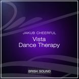 Artwork for "Vista / Dance Therapy"