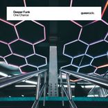 Artwork for "One Chance"