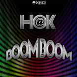 Artwork for "Boom Boom"