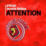 Artwork for "Attention"