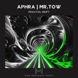 Artwork for "Fractal Drift"