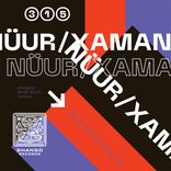 Artwork for "Soul Afrobionic EP"