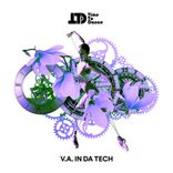 Artwork for "V.A In Da Tech"