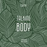 Artwork für "Talking Body"
