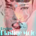 Portada para "Restless"