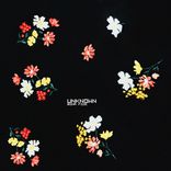 Artwork voor "Bona Fide"