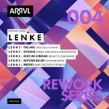 Portada para "Rework Series: 004 L E N K E"