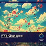 Artwork for "In the Flower Season"