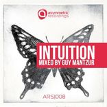 Artwork for "Intuition"