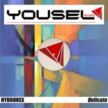 Artwork for "Delicate"