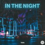 Artwork voor "In The Night"