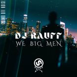 Artwork für "We Big Men"