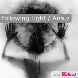 Artwork for "Ansuz"