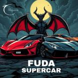 Artwork for "SuperCar"