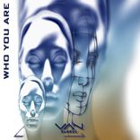 Portada para "Who You Are"