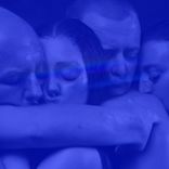 Artwork for "WE ARE (Remixes)"