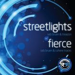Portada para "Streetlights / Fierce"