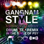 Gangnam Style (In The Style Of Psy)