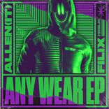 Artwork for "Any Wear EP"