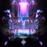 Artwork for "Shiva Moon"