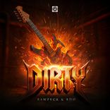 Artwork voor "DIRTY"