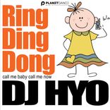 Artwork voor "Ring Ding Dong (Remixes 2022)"