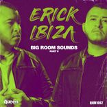 Portada para "Big Room Sounds, Pt. II"