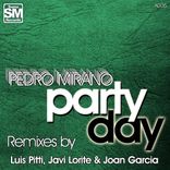 Artwork for "Party Day"