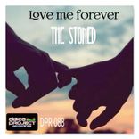 Artwork for "Love Me Forever"