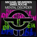 Artwork voor "Mental Disorder"