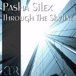 Artwork for "Through The Skyline EP"