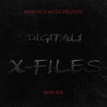 Portada para "The X-Files"