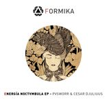 Artwork voor "Energia Noctvmbula"