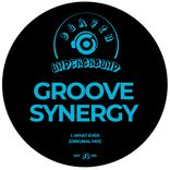 Artwork for "What Ever"