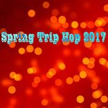 Artwork voor "Spring Trip Hop 2017"