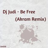 Artwork für "Be Free (Akram Remix)"